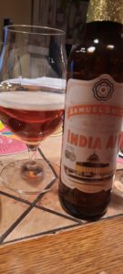 Samuel Smith - India Ale