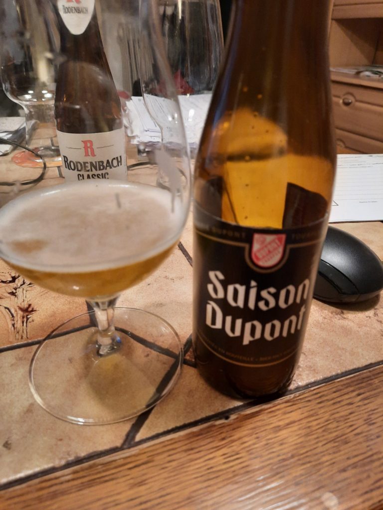 Dupont - Saison