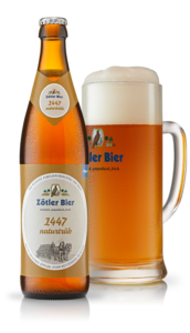 Das Zötler 1447 - passt gut zu Allgäuer Kässpatzn