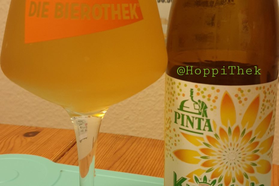 Pinta-Krollata
