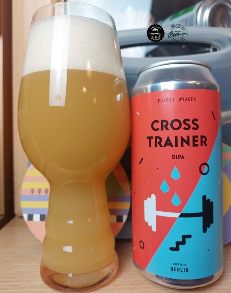 Fuerst Wiacek / Willibald – Cross Trainer
