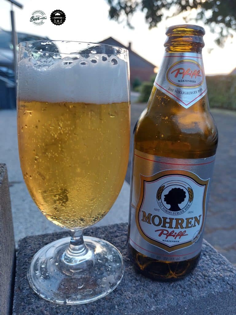 Mohrenbräu – Pfiff